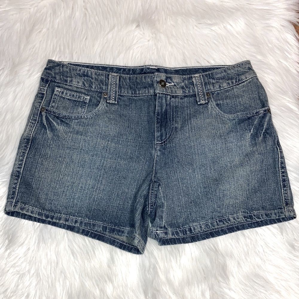 Tommy Hilfiger Women’s Jeans Shorts